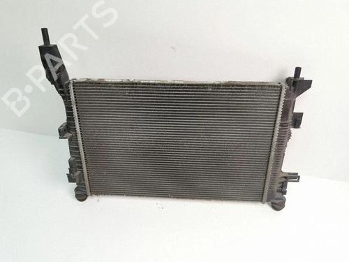Used Water radiator Water radiator 38249074 38249074