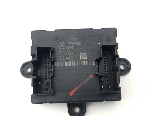 Electronic module JAGUAR XE (X760) 2.0 D | BP28877977M83 - Image 3