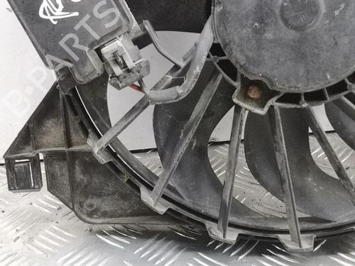 Radiator fan FORD B-MAX (JK) 1.6 TDCi | BP38246625M35 - Image 8