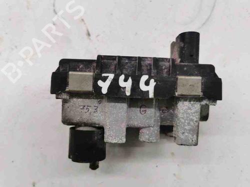 Elektronisk modul BMW X5 (E70) xDrive 30 d (235 hp) 28898054