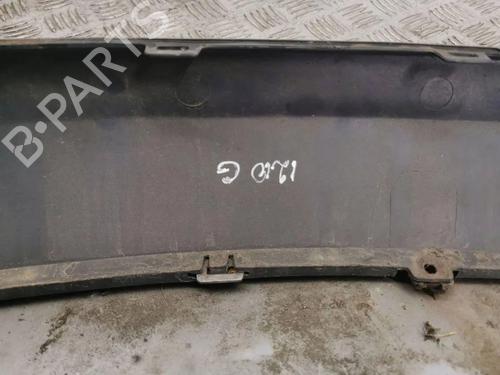 Front bumper spoiler TESLA MODEL S (5YJS) 85D AWD | BP36204088C153 - Image 4