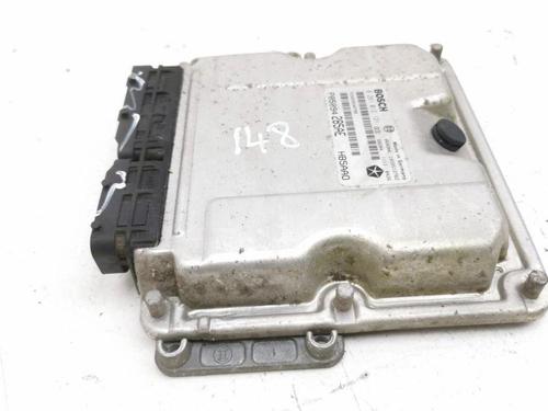 Engine control unit (ECU) CHRYSLER VOYAGER IV (RG, RS) 2.8 CRD | BP28885908M57 