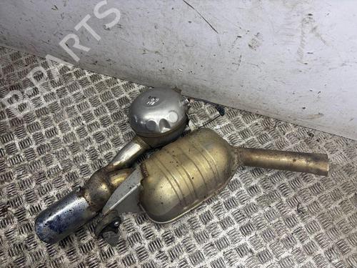 Exhaust system AUDI A6 C7 Avant (4G5, 4GD) 3.0 TDI quattro | BP36199342M121 - Image 8