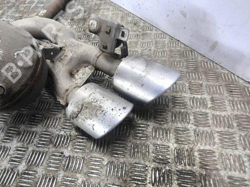 Exhaust system MASERATI GHIBLI III (M157) 3.0 D | BP37699131M121  - Image 6