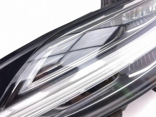 Left headlight VOLVO V60 II (225) D3 | BP37456640C28 - Image 3
