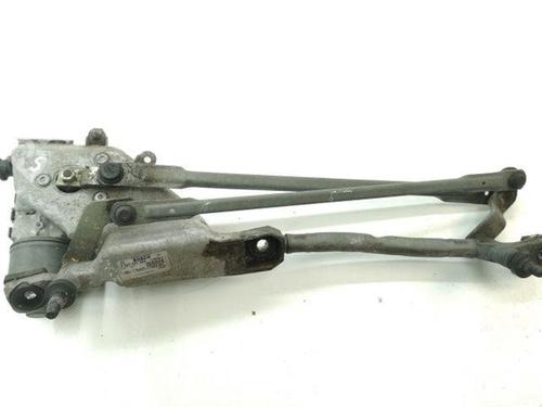 Used Front wipers mechanism FORD FIESTA VI Van 1.0 EcoBoost (140 hp) 28868775