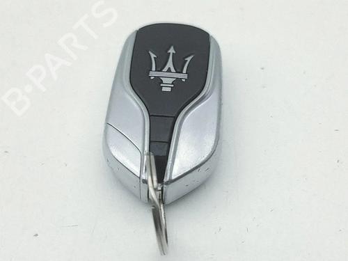 Electronic module MASERATI GHIBLI III (M157) 3.0 D | BP40208977M83  - Image 6