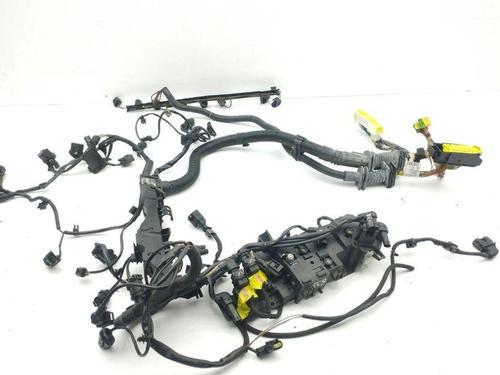 Used Wiring harness BMW X5 (F15, F85) xDrive 40 d (313 hp) 28901728