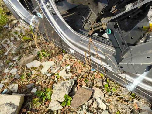 Højre sidekjole MERCEDES-BENZ EQA (H243) EQA 250 (243.701) | BP28874841C114 