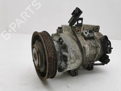 AC compressor HYUNDAI i40 I CW (VF) 1.7 CRDi | BP36104736M34 - Image 2