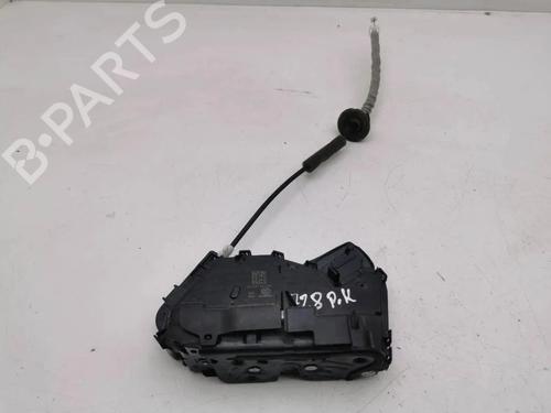 Used Front left lock Front left lock 28897413 28897413