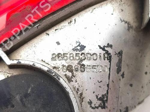 Left taillight RENAULT MEGANE IV Hatchback (B9A/M/N_) 1.5 dCi 110 (B9A3) | BP38250484C34  - Image 7
