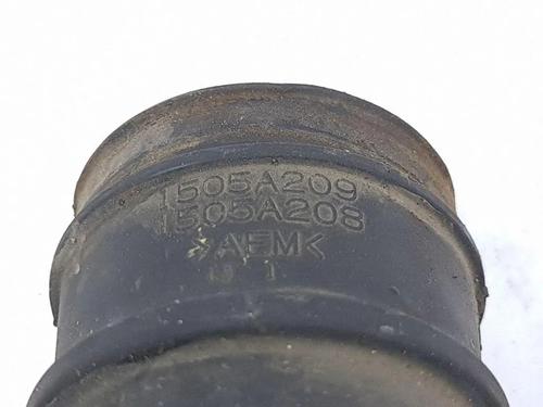 Pipe MITSUBISHI PAJERO IV (V8_W, V9_W) 3.2 DI-D (V88W, V98W) | BP37290228M125 - Image 9