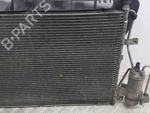 AC radiator VOLVO XC90 I (275) T6 AWD | BP28846854M32 