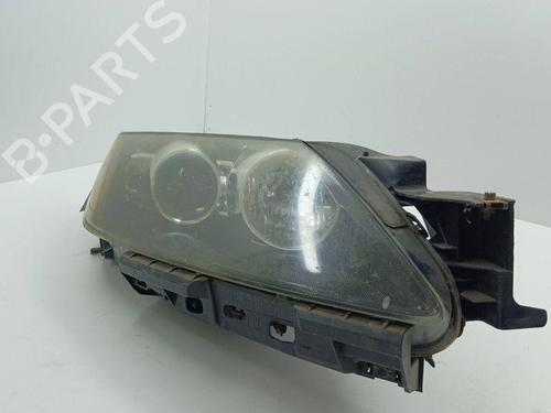 Højre forlygte MAZDA CX-7 (ER) 2.2 MZR-CD AWD (ER10A) (173 hp) 28893293