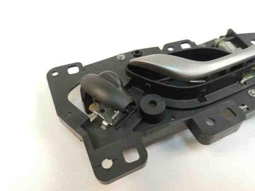 Rear right interior door handle HONDA CIVIC VII Coupe (EM2) 1.6 i (EM1) | BP28867761I16