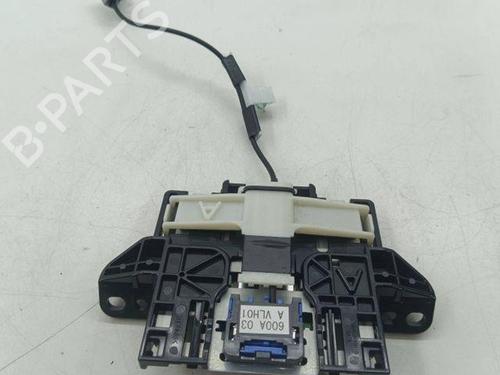 Elektronische module LEXUS NX (_Z1_) 300h AWD (AYZ15_) (155 hp) 28856855