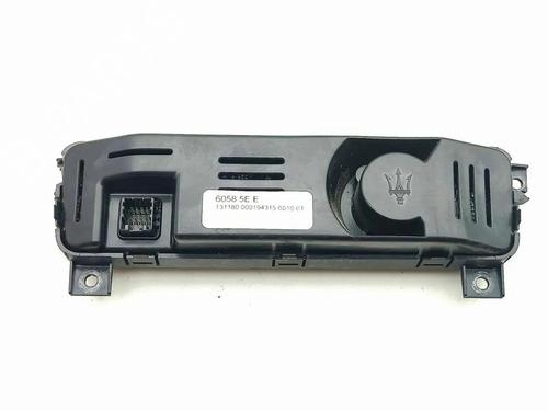 Electronic module MASERATI QUATTROPORTE V 4.2 | BP36328478M83 - Image 5