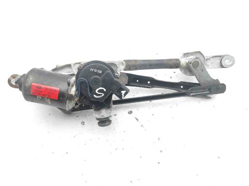 Used Front wipers mechanism HYUNDAI i30 (GD) 1.6 CRDi (110 hp) 28871603