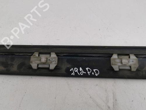 Door moulding trim MERCEDES-BENZ B-CLASS Sports Tourer (W245) B 180 CDI (245.207) | BP28900163C150 