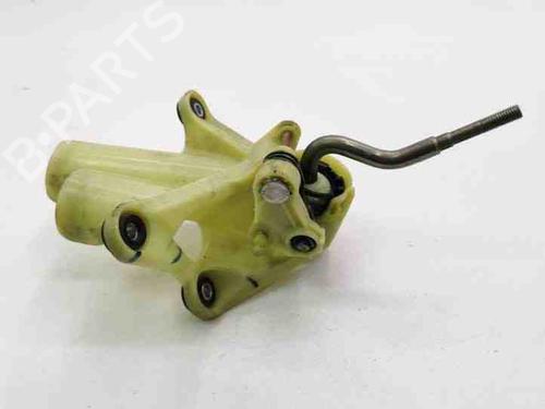 Used Steering wheel controls HONDA CR-V II (RD_) 2.2 CTDi (RD9) (140 hp) 28853026