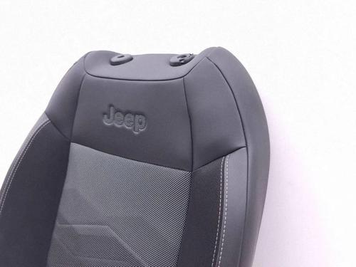 Right front seat JEEP AVENGER (J2) Electric | BP38792067C16 - Image 5
