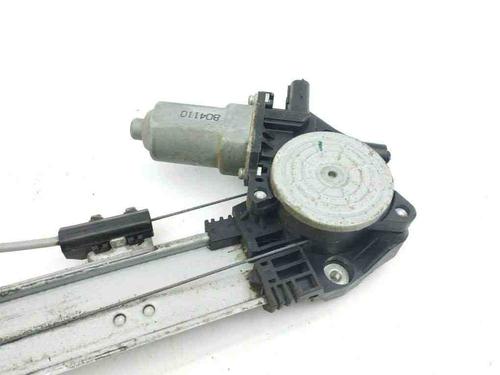 Rear right window mechanism HONDA ACCORD VIII (CU) 2.2 i-DTEC (CU3) | BP28897742C25