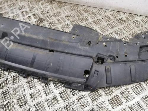 Front bumper spoiler AUDI Q2 (GAB, GAG) 1.0 TFSI | BP28860076C153 
