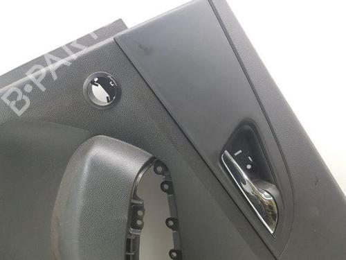 Rear right panel CHEVROLET ORLANDO (J309) 2.0 D | BP28846496C61 