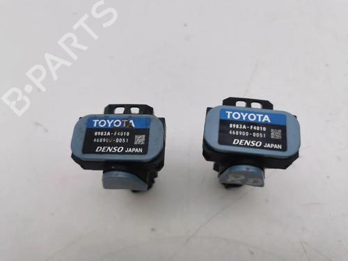 Used Electronic sensor Electronic sensor 33877579 33877579