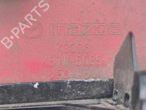 Pynteliste til bagklap MAZDA CX-5 (KF) 2.2 D | BP38468887C151 - Image 13