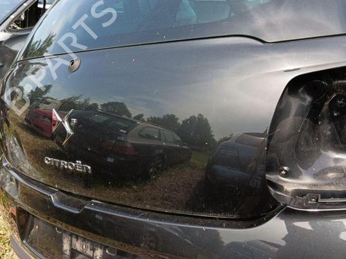 Tailgate CITROËN DS3 (SA_) 1.6 HDi 90 | BP28887466C6 