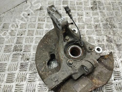 Left front steering knuckle SAAB 9-3 Estate (E50) 1.9 TTiD | BP33226743M25 - Image 4