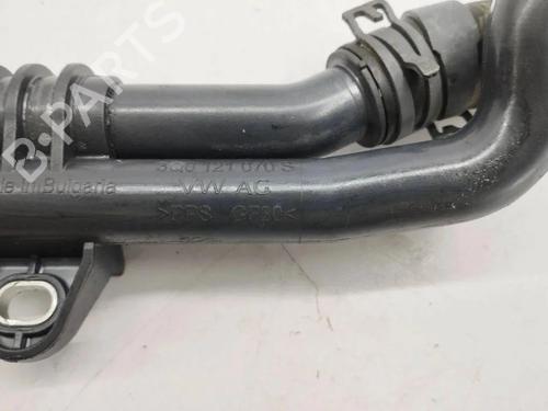 Pipe AUDI A3 Sportback (8YA, 8YF) 35 TFSI | BP36079248M125 - Image 5