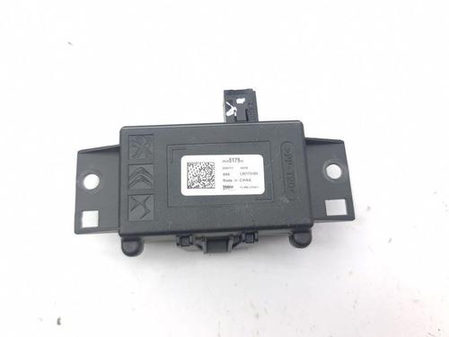 Electronic module PEUGEOT 2008 II (UD_, US_, UY_, UJ_, UR_, UC_) 1.2 PureTech 130 (USHNS, URHNS) | BP28879433M83 