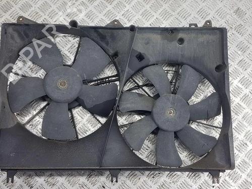Used Radiator fan Radiator fan 33924603 33924603