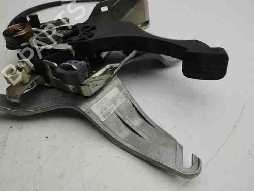 Hand brake MERCEDES-BENZ C-CLASS (W204) C 220 CDI (204.002) | BP28841619I18