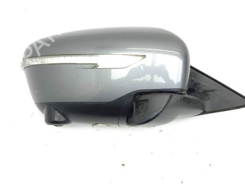 Right mirror NISSAN X-TRAIL III (T32_, T32R, T32RR) 1.6 dCi ALL MODE 4x4-i (NT32) | BP28905157C27 
