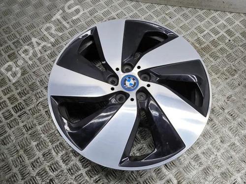 Used Rim BMW i3 (I01) Range Extender (170 hp) 28862352