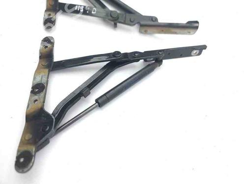 Hinge/Door check strap MASERATI QUATTROPORTE V 4.2 | BP28905699C146 