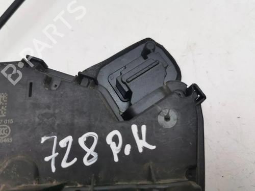 Front left lock AUDI A1 Sportback (GBA) 30 TFSI | BP28897413C98 - Image 3