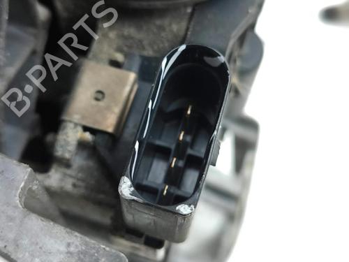 Front wipers mechanism MERCEDES-BENZ S-CLASS (W221, V221) S 320 CDI | BP28872732C83 