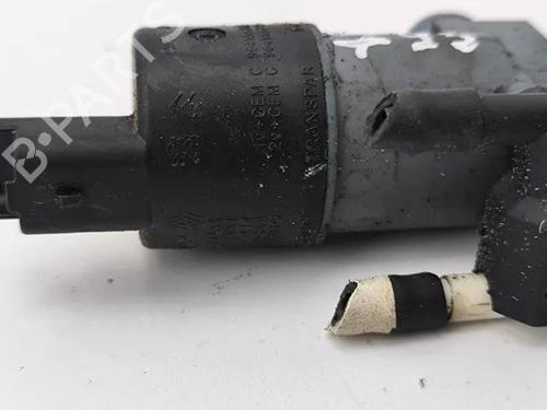 Washer pump NISSAN QASHQAI II (J11, J11_) 1.5 dCi | BP28862046E24 