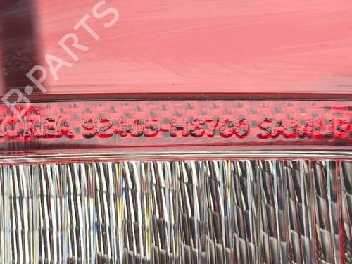 Rear fog light KIA STONIC (YB) 1.0 T-GDi | BP38496167C37 - Image 10