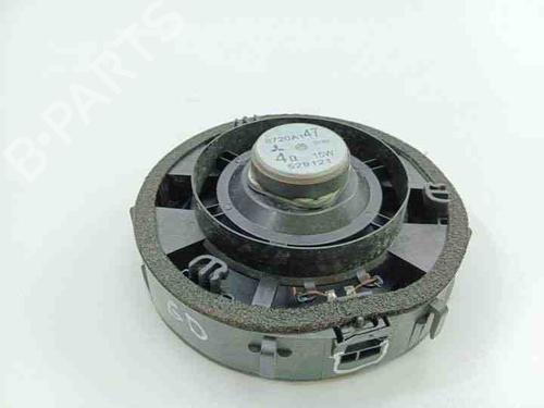 Speaker MITSUBISHI OUTLANDER II (CW_W) 2.2 DI-D 4WD | BP28847667E2 
