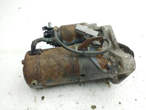 Starter MAZDA CX-7 (ER) 2.2 MZR-CD AWD (ER10A) | BP28893335M8 - Image 5