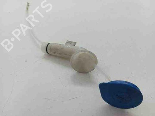 Rohr für HONDA CR-V II (RD_) 2.2 CTDi (RD9) (140 hp) 28841188