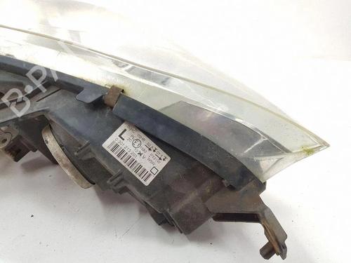 Left headlight PEUGEOT 407 Coupe (6C_) 2.0 HDi | BP38280392C28 - Image 4