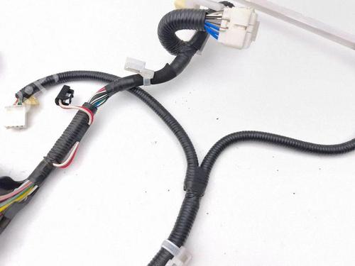 Wiring harness LEXUS IS II (_E2_) 220d (ALE20) | BP37094072E16 - Image 5