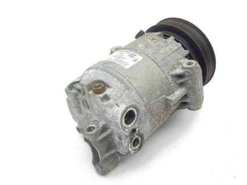 AC compressor MASERATI QUATTROPORTE V 4.2 | BP28881670M34 
